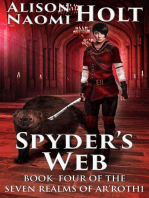 Spyder's Web