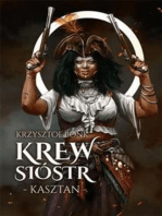 Kasztan: Krew sióstr