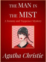 The Man In the Mist: A Tommy and Tuppence Mystery