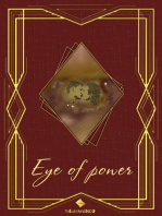 Eye of Power