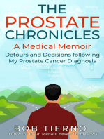 The Prostate Chronicles