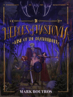 Heroes of Hastovia 2