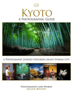 Kyoto: Photography Books by Julian Bound