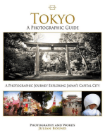 Tokyo: Photography Books by Julian Bound