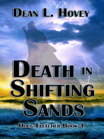 Death in Shifting Sands