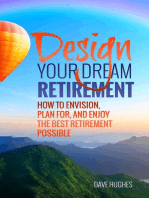 Design Your Dream Retirement