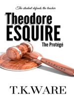Theodore Esquire