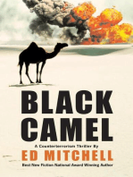 Black Camel: The Gold Lust Series, #5