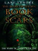 The Mark of Thorn: Book of Scars