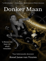 Donker Maan: Feëverhale, #8