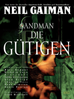 Sandman, Band 9 - Die Gütigen