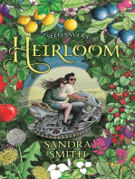 Seed Savers-Heirloom: Seed Savers, #3