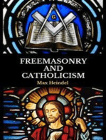 Freemasonry and Catholicism