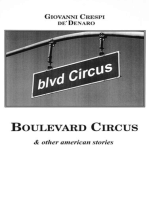 Boulevard Circus & Other American Stories