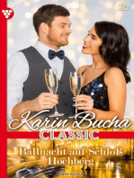 Karin Bucha Classic 26 – Liebesroman: Ballnacht auf Schloss Hochberg
