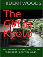 The Girl in Kyoto