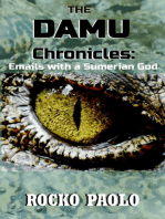 The Damu Chronicles