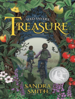 Seed Savers-Treasure: Seed Savers, #1