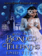 Bonded Telepaths