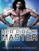 Her Pirate Master: Entwined Fates, #8