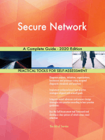 Secure Network A Complete Guide - 2020 Edition