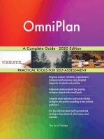 OmniPlan A Complete Guide - 2020 Edition