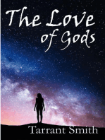 The Love of Gods: Legends of the Pale, #1