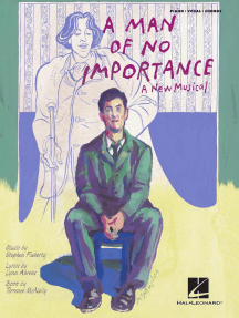 A Man of No Importance: Vocal Selections