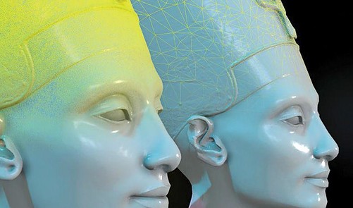 Everything You Need For The Creation And Automatic Optimisation Of 3d ...