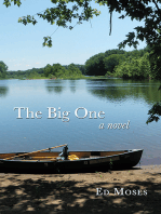 The Big One: a novel