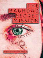 The Baghdad Secret Mission