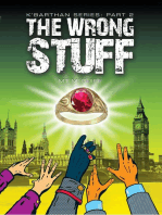 The Wrong Stuff