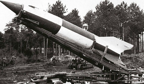 Hitler’s Secret Rocket Bunkers - All About History | Everand