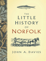 The Little History of Norfolk