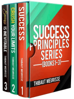 Success Principles Series