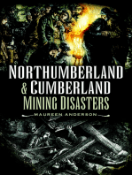 Northumberland & Cumberland Mining Disasters