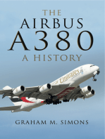 The Airbus A380: A History