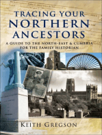 Tracing Your Northern Ancestors