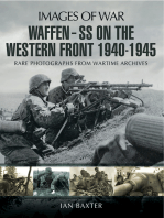 Waffen-SS on the Western Front, 1940–1945