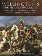 Wellington's Highland Warriors