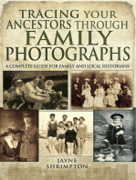 Tracing Your Ancestors Through Family Photographs