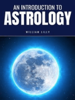 An Introduction to Astrology