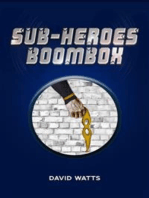 Sub-Heroes