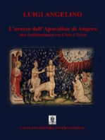 L'arazzo dell'Apocalisse di Angers