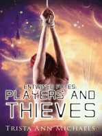 Players and Thieves: Entwined Fates, #11