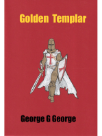 Golden Templar