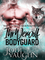 Ihr Werewolf Bodyguard