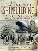 Tracing Your Shipbuilding Ancestors: A Guide For Family Historians