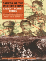 Salient Points Three: Ypres & Picardy 1914–18