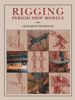 Rigging: Period Ships Models